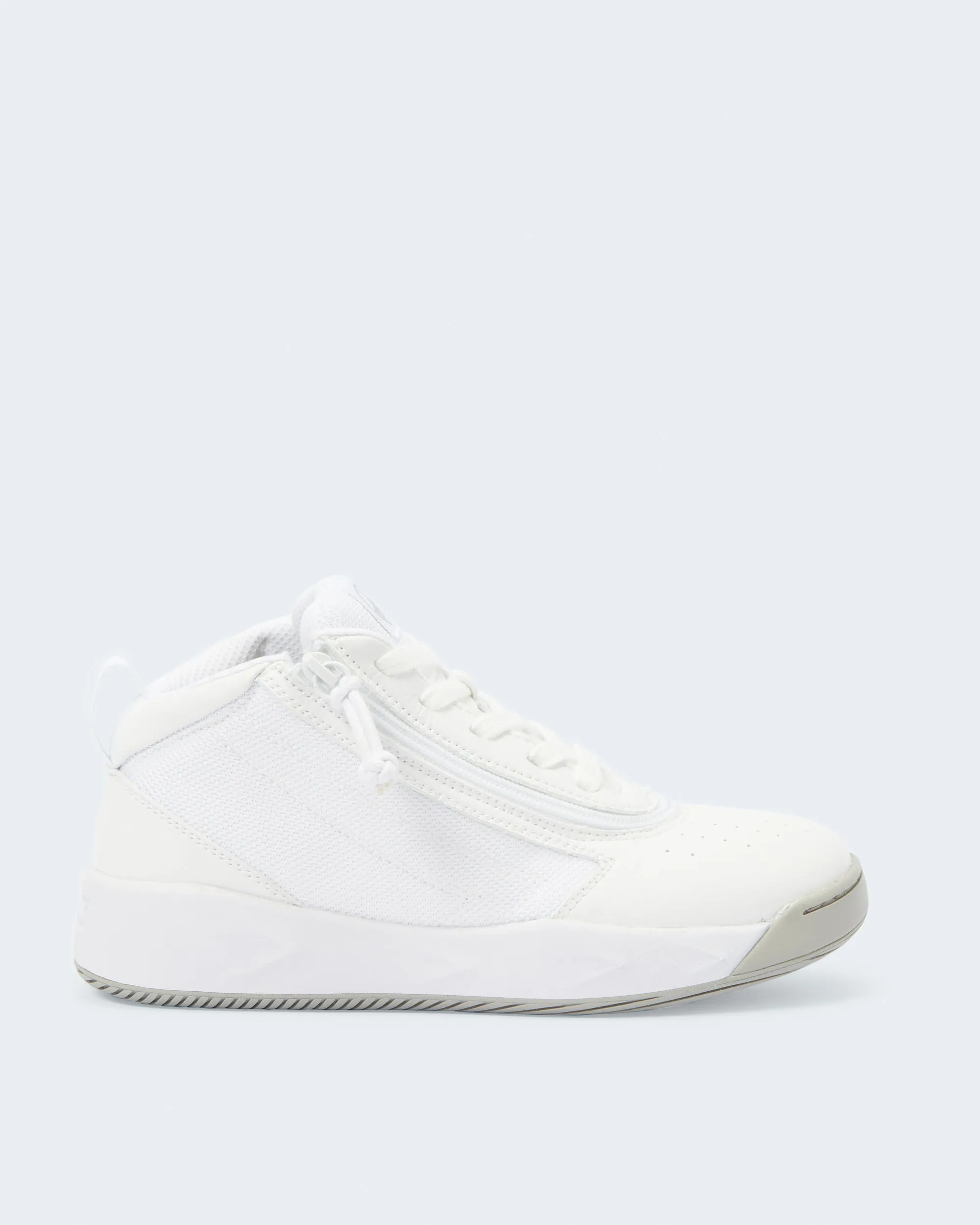 Sport Hoops (Kids) - White