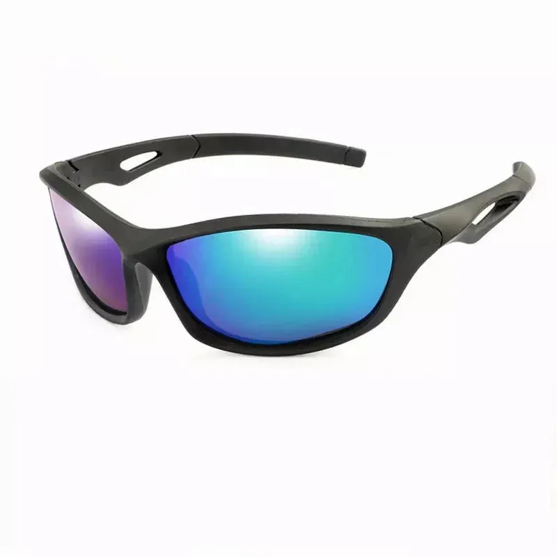 Kids Polarized UV400 Sunglasses