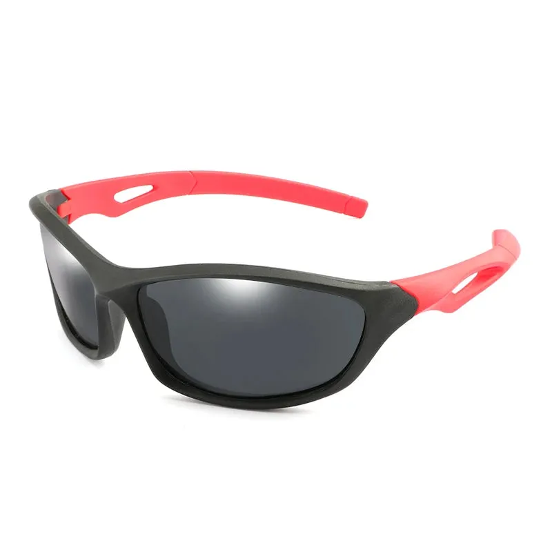 Kids Polarized UV400 Sunglasses