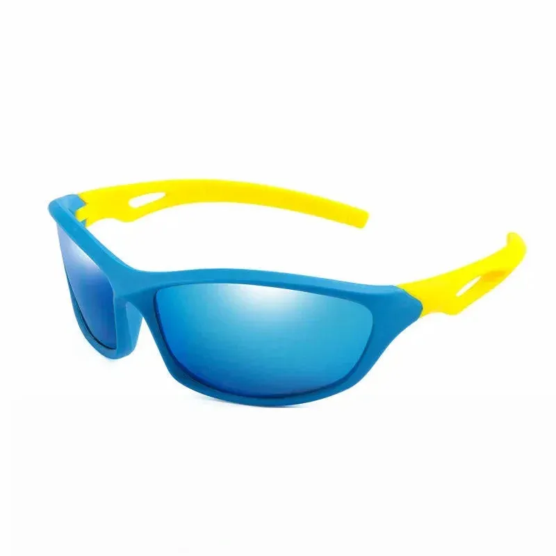 Kids Polarized UV400 Sunglasses