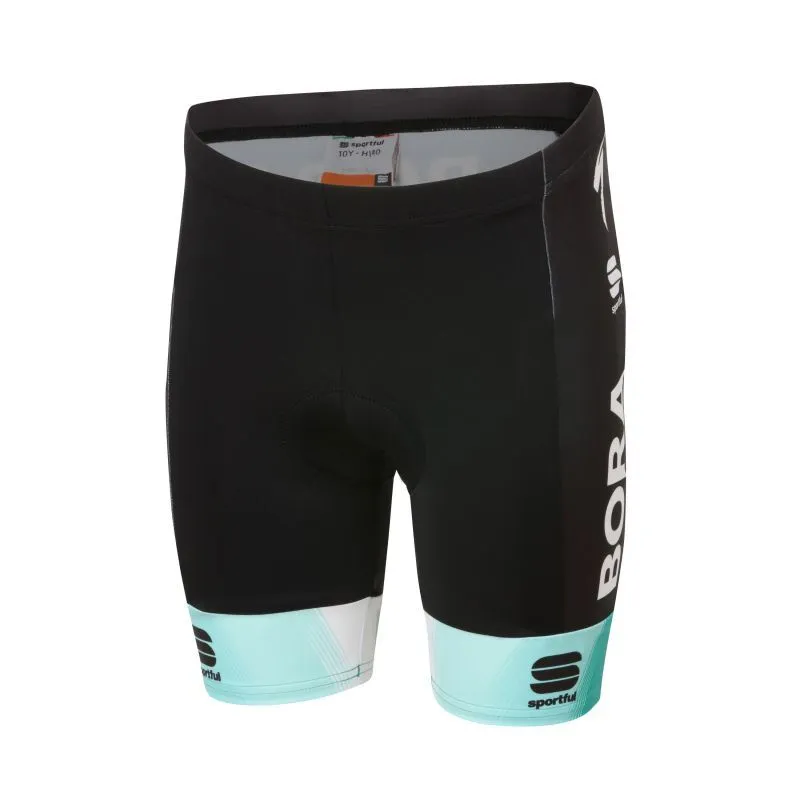 Sportful Bora Hansgrohe Kids Short - Cycling Shorts - Kids