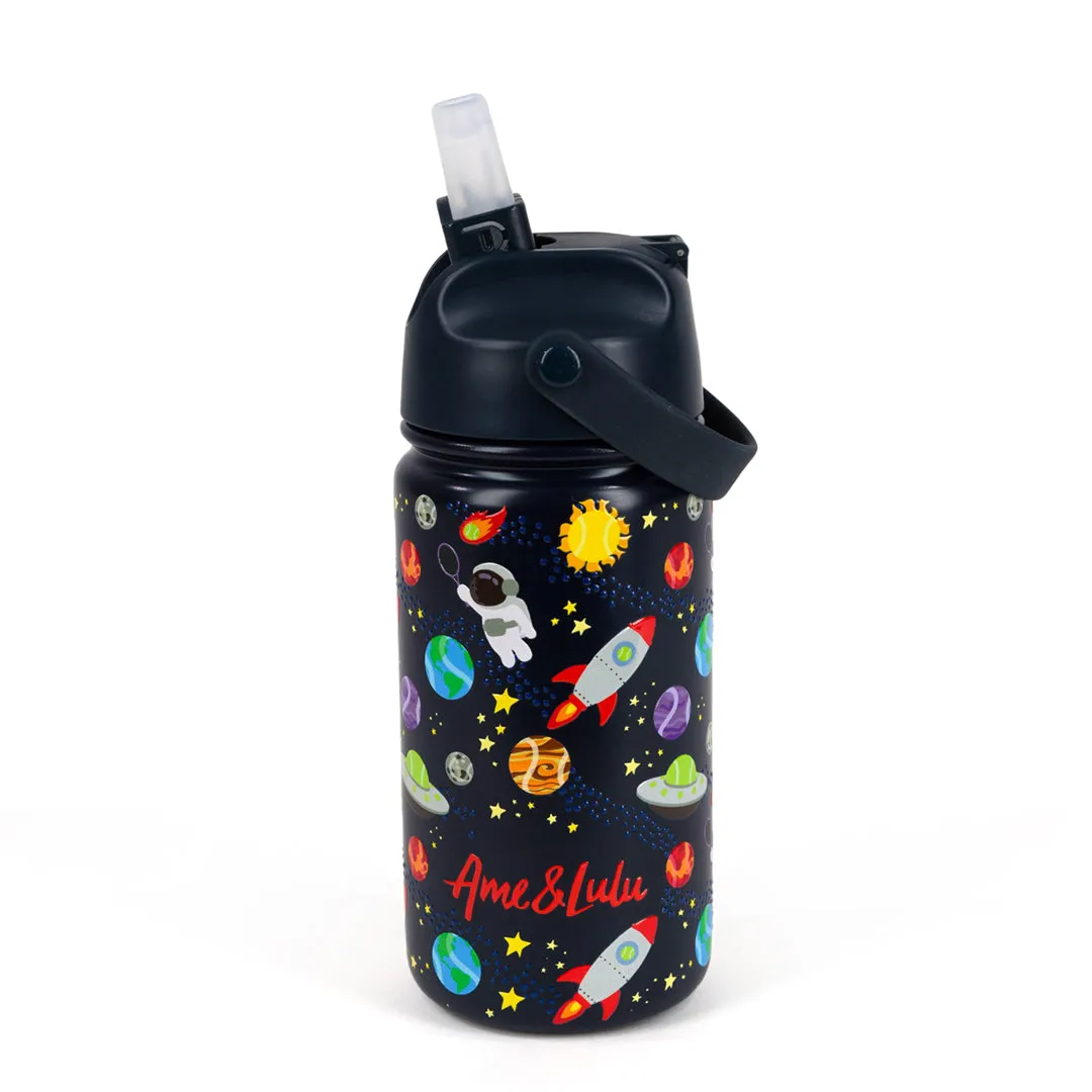 Sporty Water Bottle