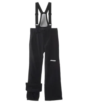 Kids Guard Side Zip Pants by Spyder