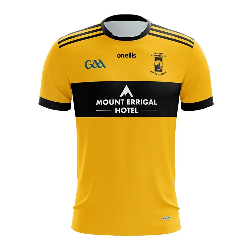 St. Eunan's GAA Kids' Jersey