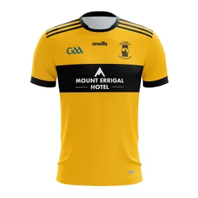 St. Eunan's GAA Kids' Jersey