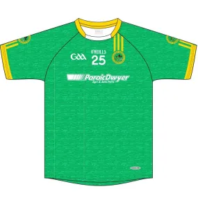 St Gabriels GAA Kids' Jersey 