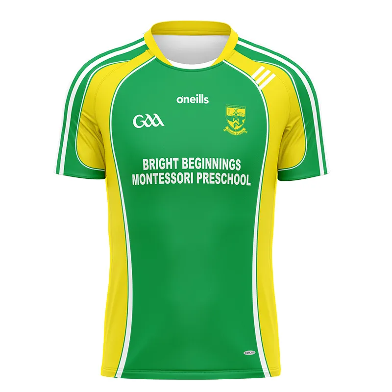 St. James GAA Kids’ Jersey