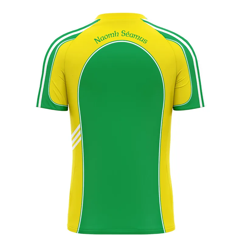 St. James GAA Kids’ Jersey