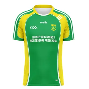 St. James GAA Kids’ Jersey