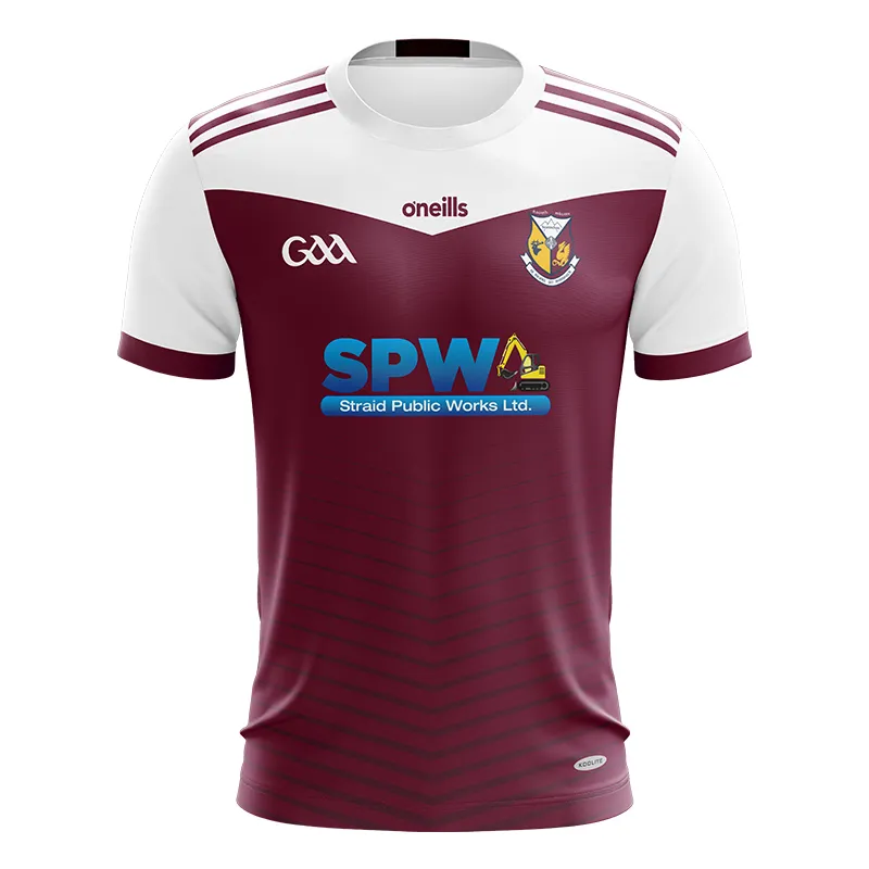 St. Marys Banagher Kids’ Jersey