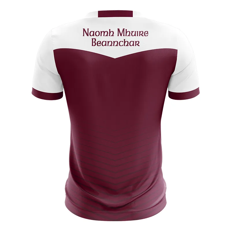 St. Marys Banagher Kids’ Jersey