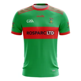 St. Marys GFC Kids' Jersey