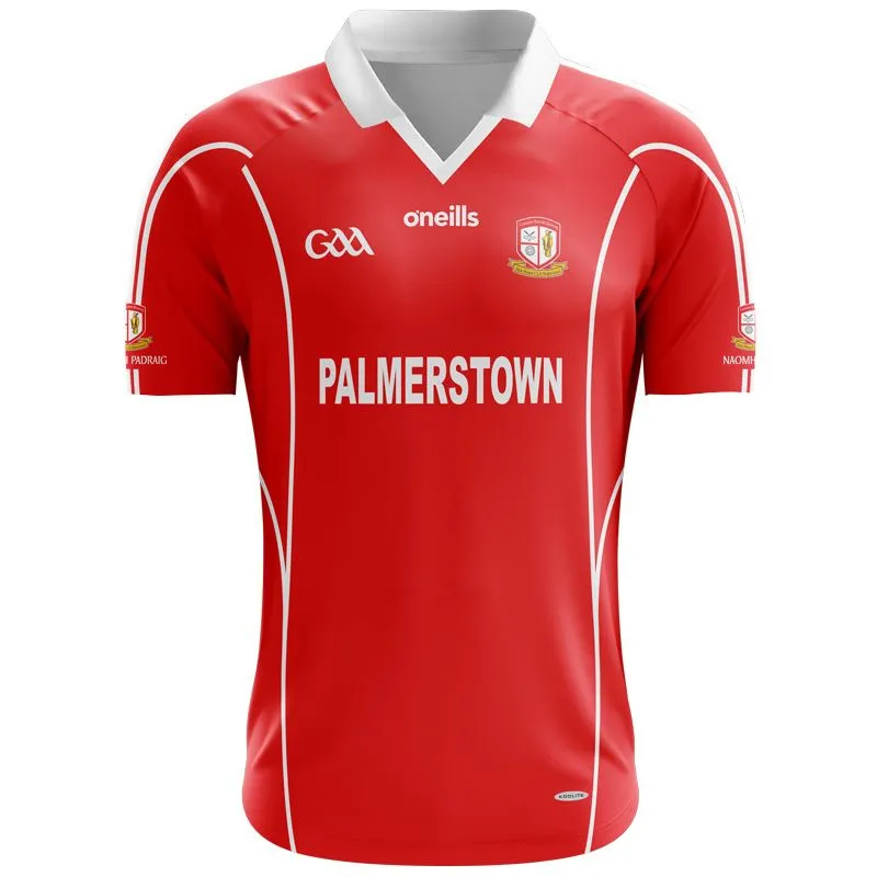 St Pats Palmerstown Kids' Jersey