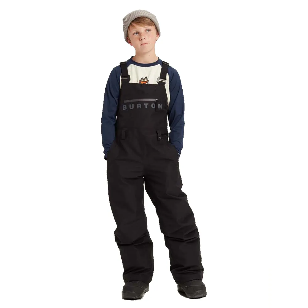 Stark Gore-Tex 2L Bib Snowboard Pants - Kids