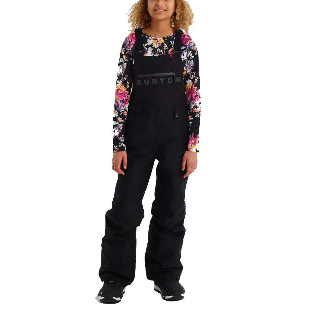 Stark Gore-Tex 2L Bib Snowboard Pants - Kids