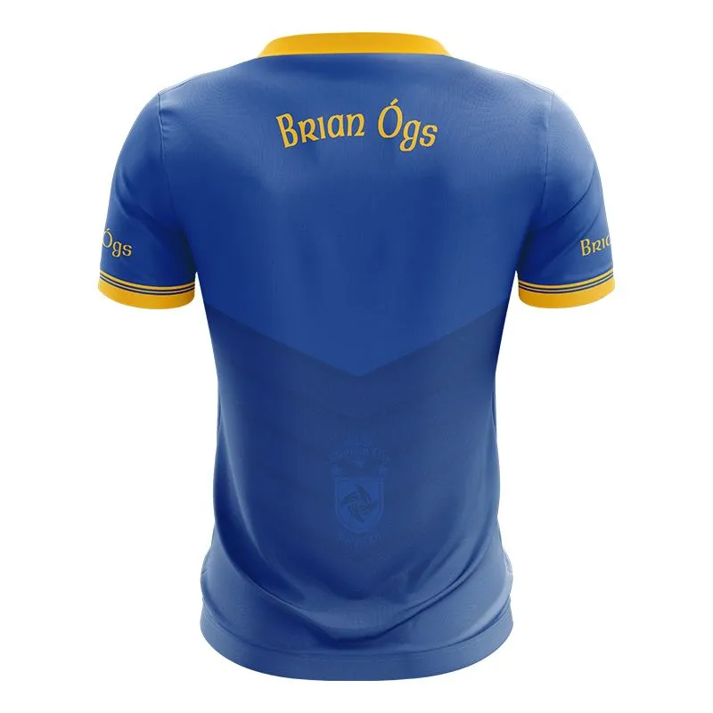 Steelstown Brian Og Kids’ Jersey