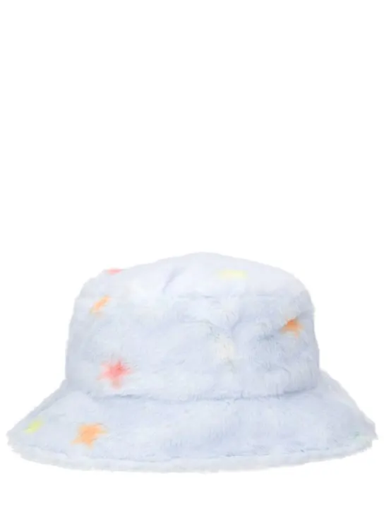 Stella McCartney Kids   Tech hat 