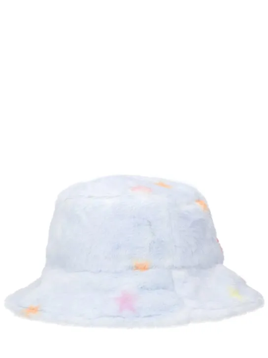 Stella McCartney Kids   Tech hat 