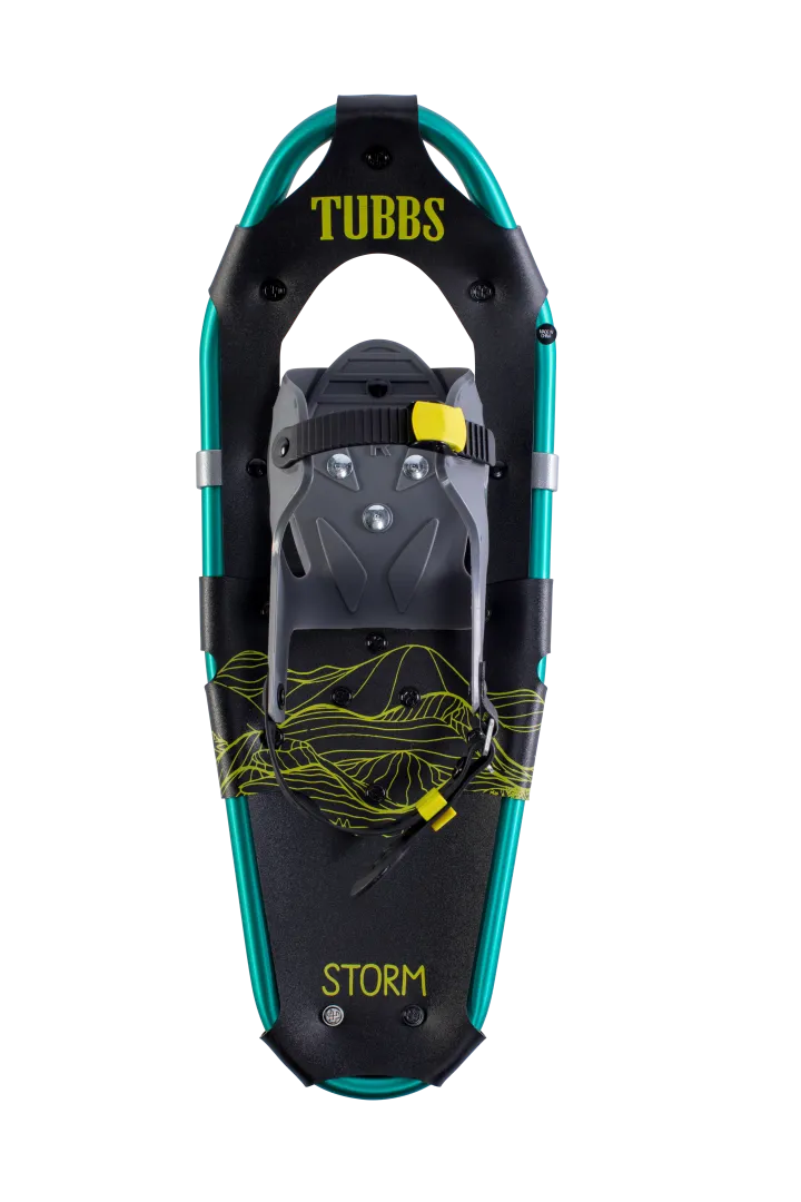 Storm Snowshoes (Kids)