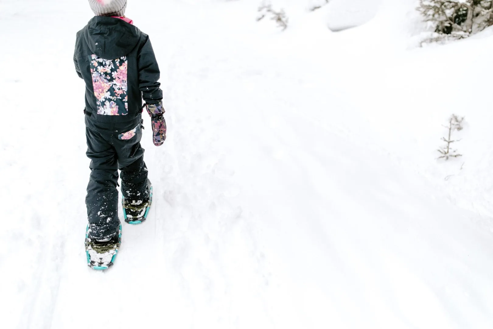 Storm Snowshoes (Kids)