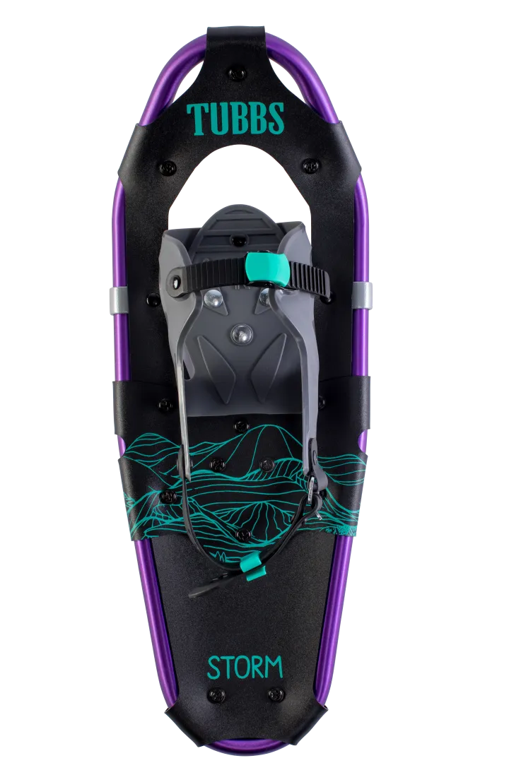 Storm Snowshoes (Kids)