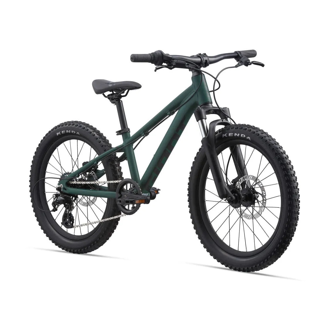 STP 20 Kids Mountain Bike