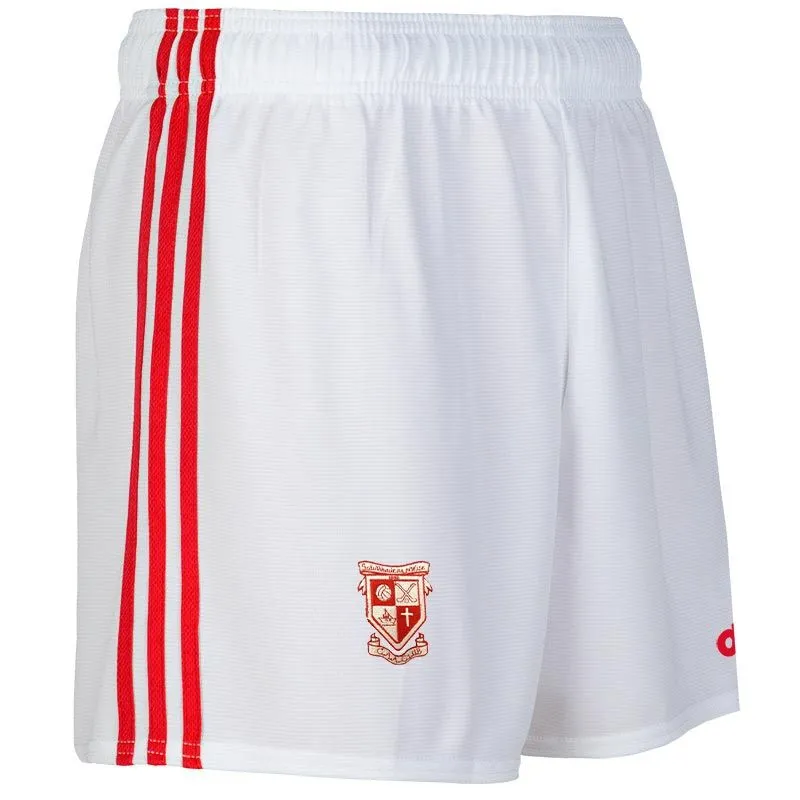 Stradbally Waterford Kids' Mourne Shorts