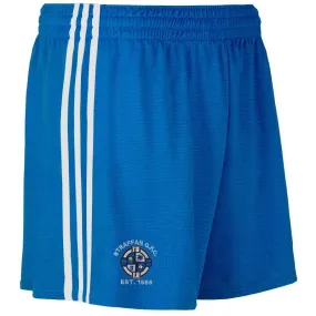 Straffan GAA Kids' Mourne Shorts