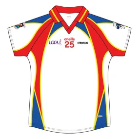 Straffan Kids' LGFA Jersey