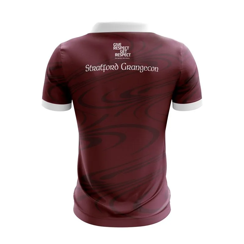 Stratford Grangecon GAA Kids' Jersey