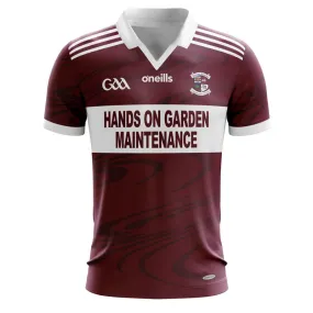 Stratford Grangecon GAA Kids' Jersey