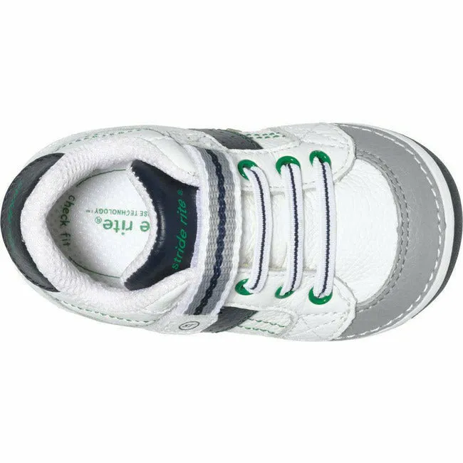 Stride Rite Kids' Artie Shoe (Infant)