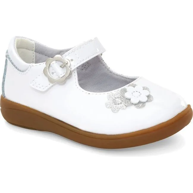 Stride Rite Kids' Holly Mary Jane Shoe (Toddler/Little Kid)