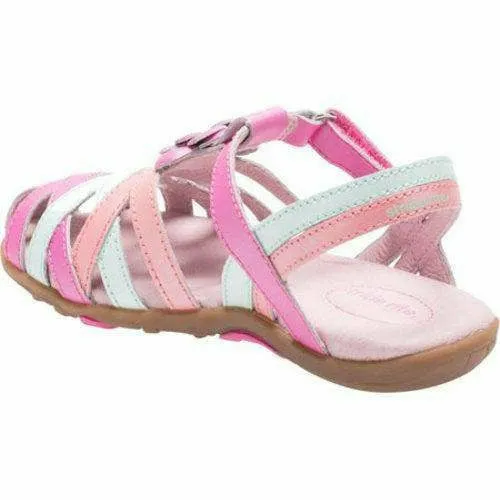 Stride Rite Kids' Lilly Sandal (Infant/Toddler)