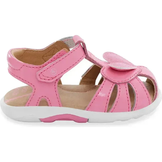 Stride Rite Kids' Zinna Sandal (Infant/Toddler)