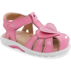 Stride Rite Kids' Zinna Sandal (Infant/Toddler)