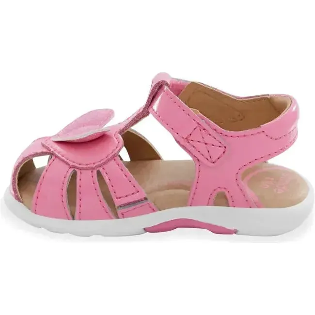 Stride Rite Kids' Zinna Sandal (Infant/Toddler)