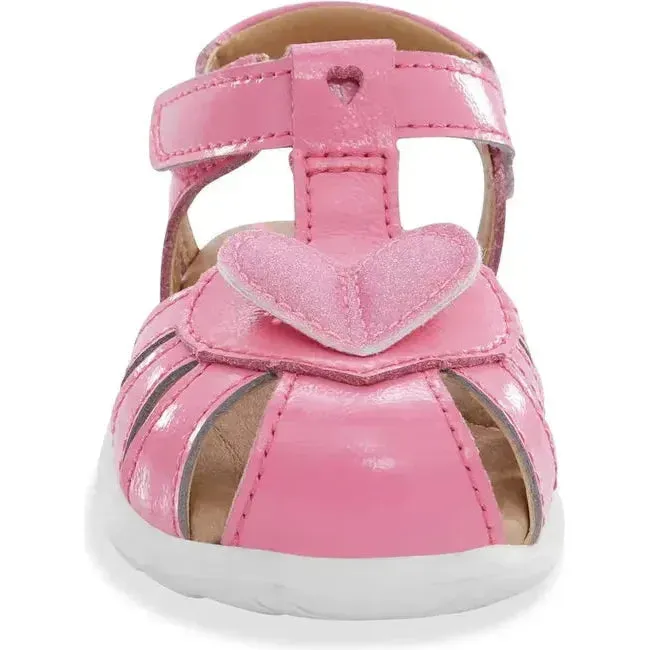 Stride Rite Kids' Zinna Sandal (Infant/Toddler)