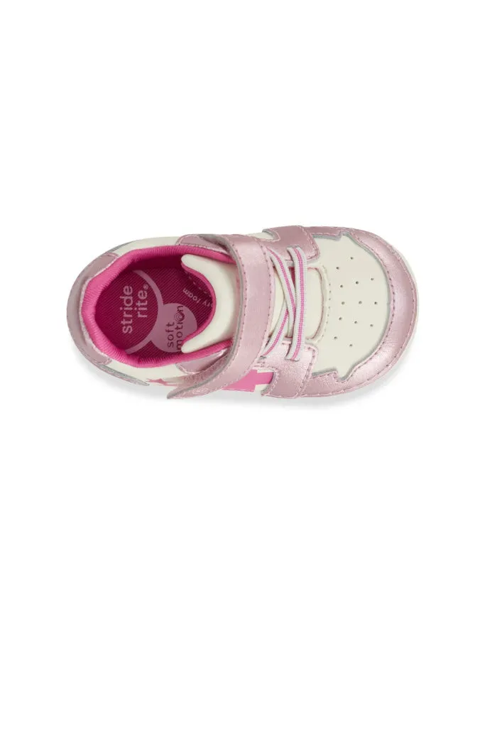 STRIDE RITE WAVERLY Little kids