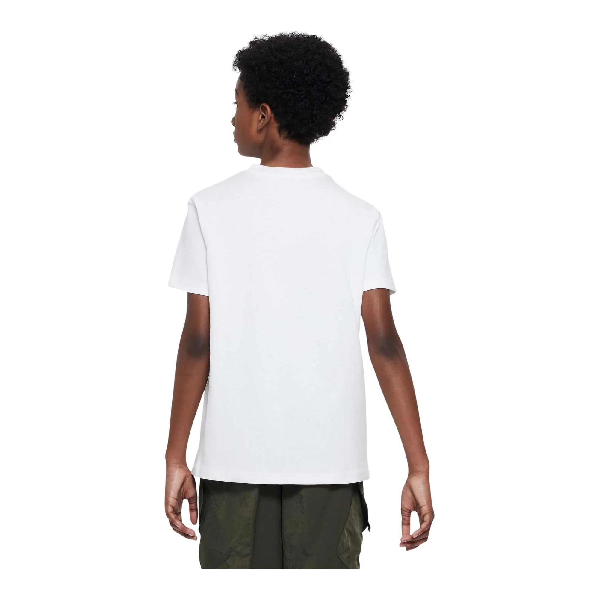 Stylish Nike Big Kids' Premium Essentials Tee