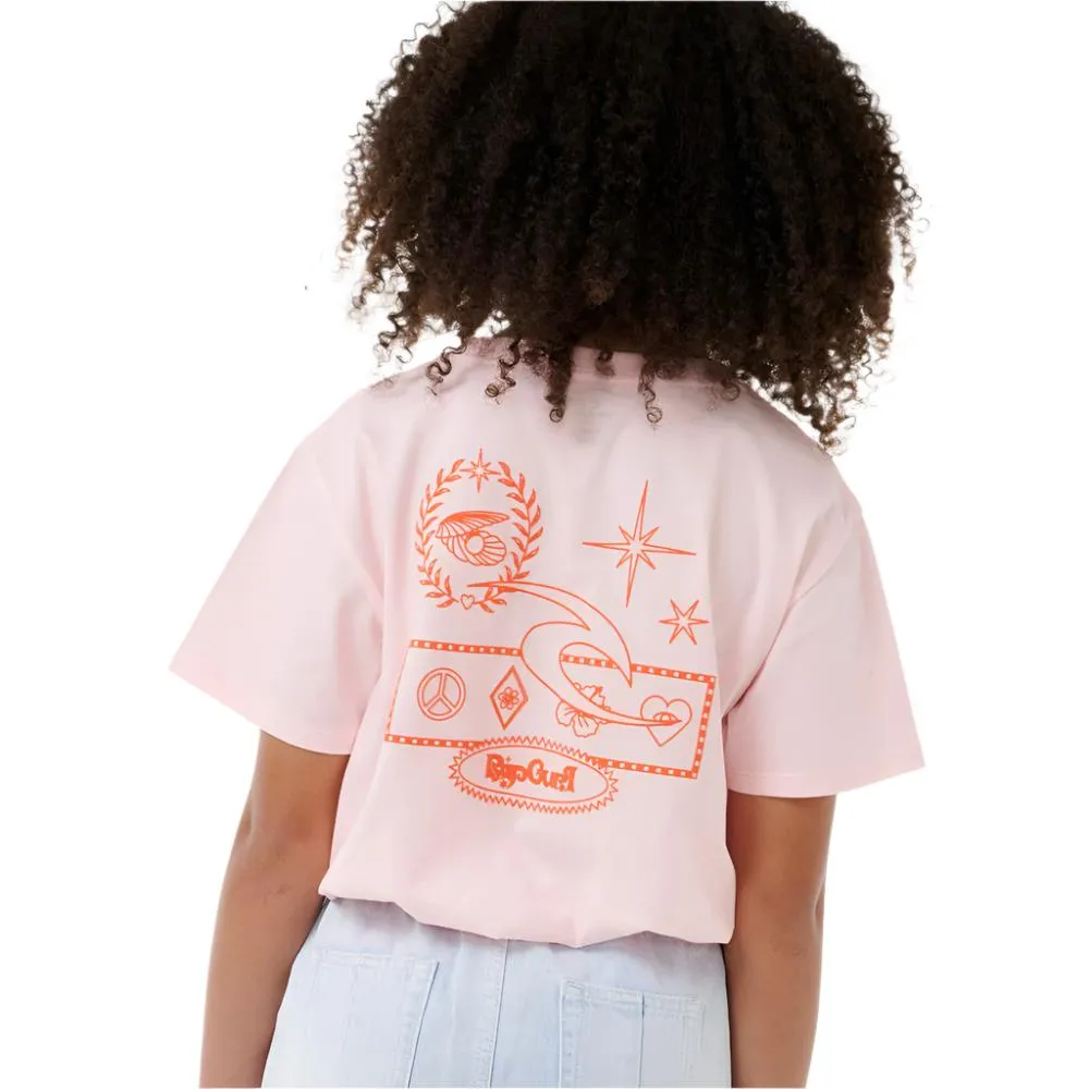 Summer Solstice Tee - Kids