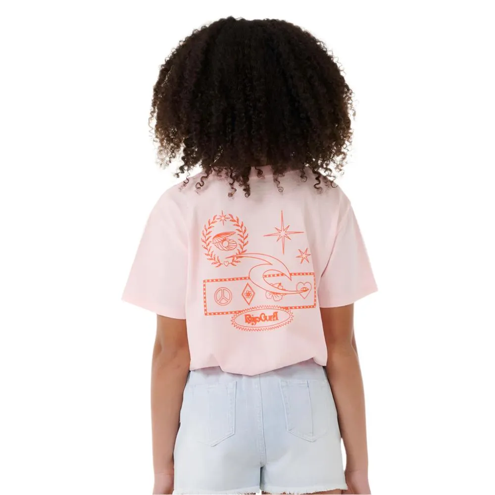 Summer Solstice Tee - Kids