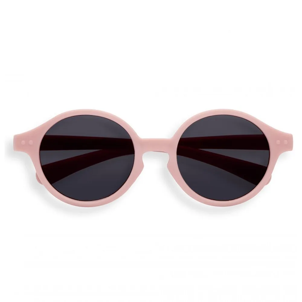 Sunglass Izipizi - Sun Kid, #sun Kid, Pastel Rose