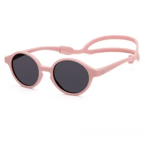 Sunglass Izipizi - Sun Kid, #sun Kid, Pastel Rose