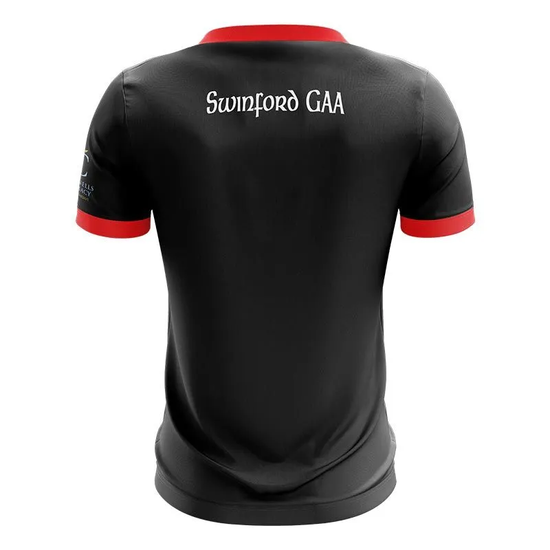 Swinford GAA Kids' Jersey