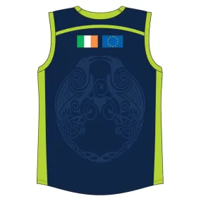 Swords RFC Kids' Rugby Vest