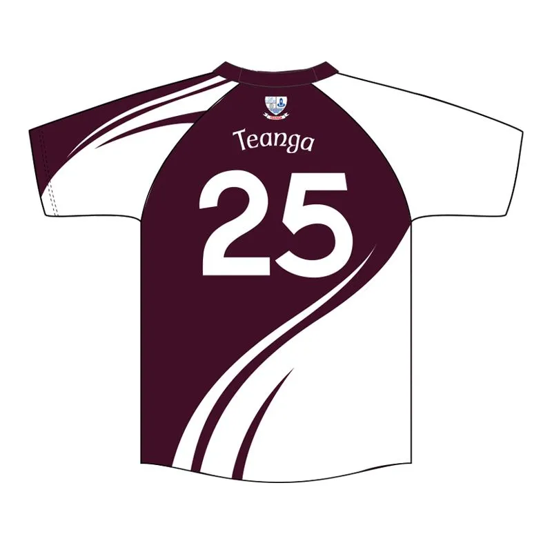 Tang GAA Kids' Jersey