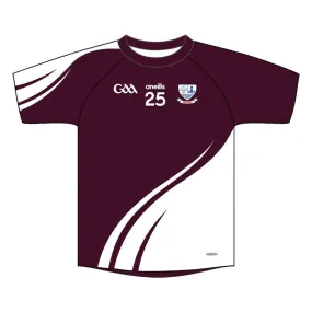 Tang GAA Kids' Jersey