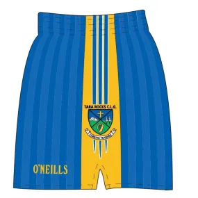 Tara Rocks Kids' Mourne Shorts