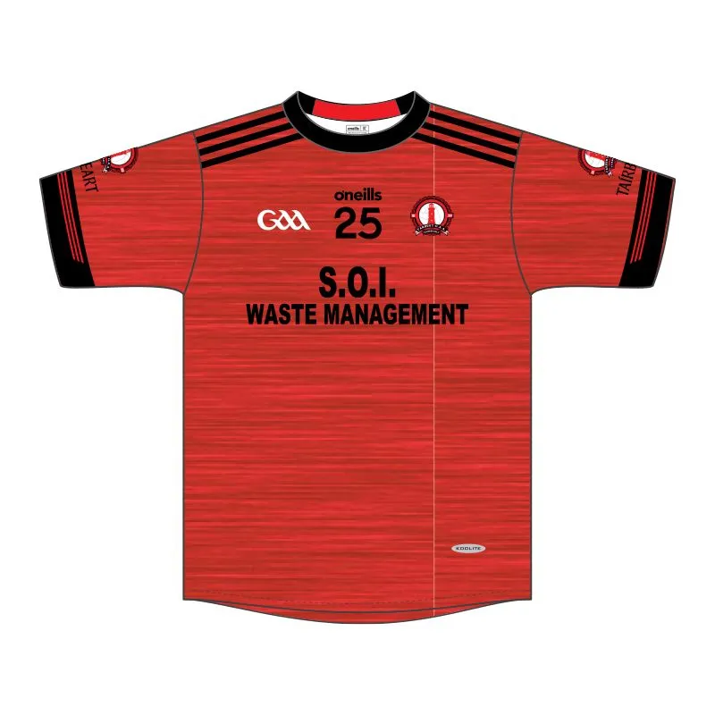 Tarbert GAA Kids' Jersey